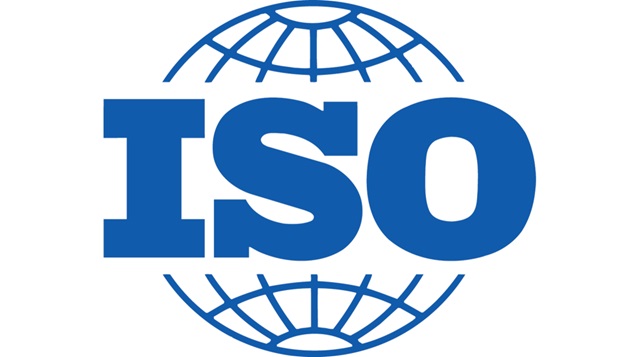 Certificación ISO